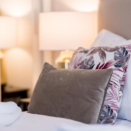 Apartament Olawska 브로츠와프 외부 사진