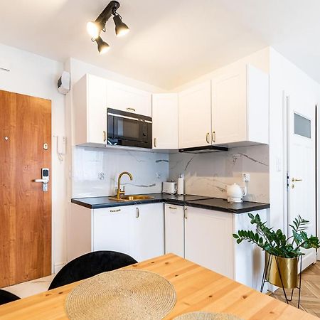 Apartament Olawska 브로츠와프 외부 사진