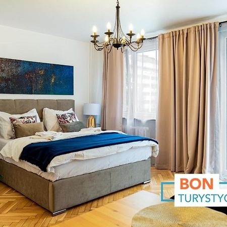 Apartament Olawska 브로츠와프 외부 사진