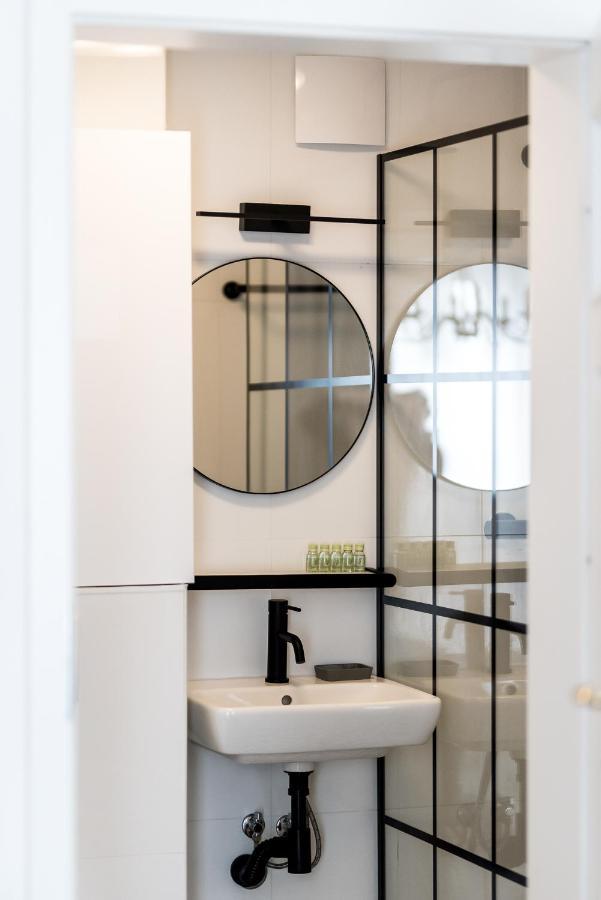 Apartament Olawska 브로츠와프 외부 사진