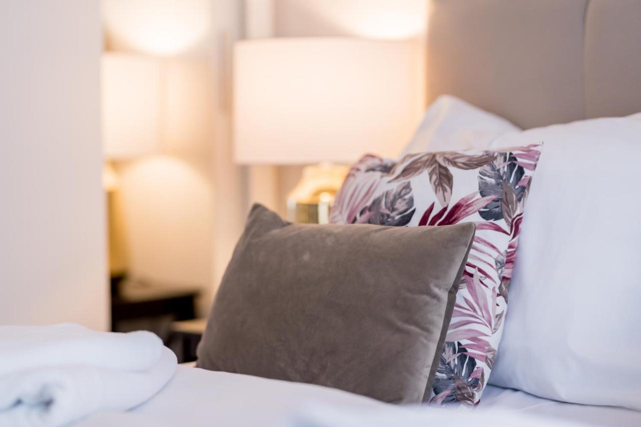Apartament Olawska 브로츠와프 외부 사진