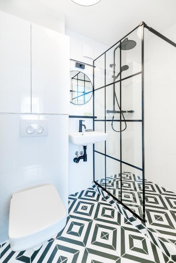 Apartament Olawska 브로츠와프 외부 사진