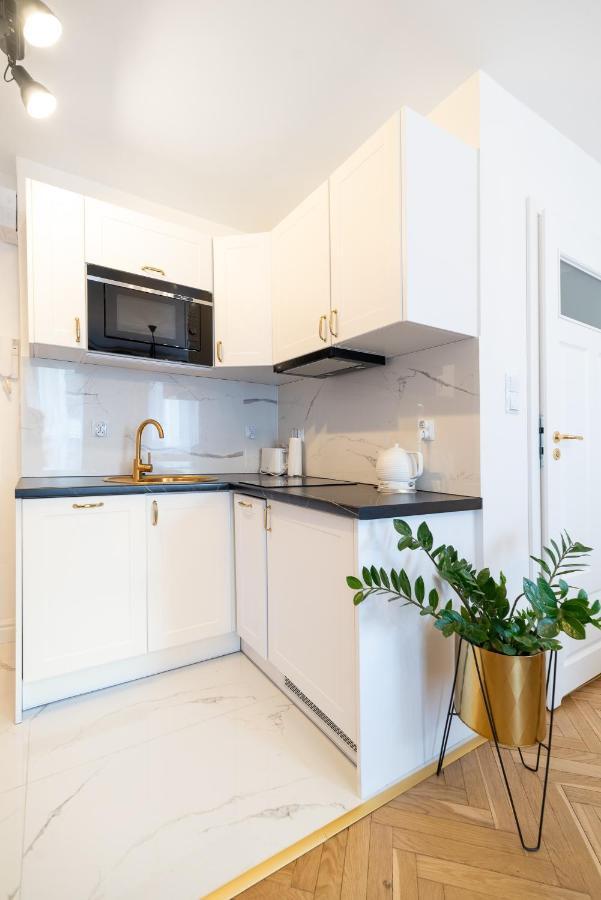 Apartament Olawska 브로츠와프 외부 사진
