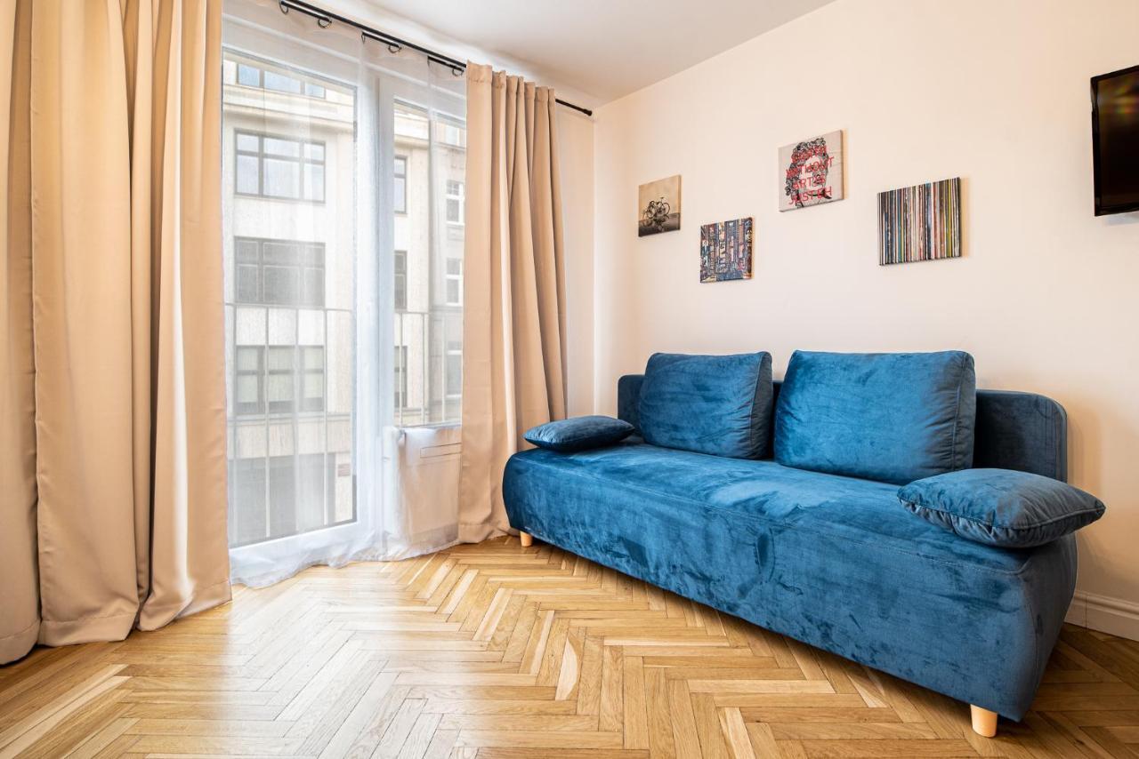Apartament Olawska 브로츠와프 외부 사진