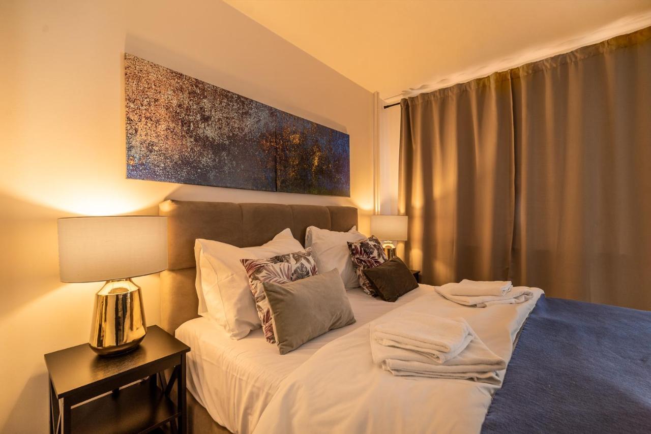 Apartament Olawska 브로츠와프 외부 사진