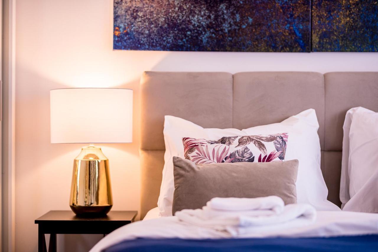 Apartament Olawska 브로츠와프 외부 사진