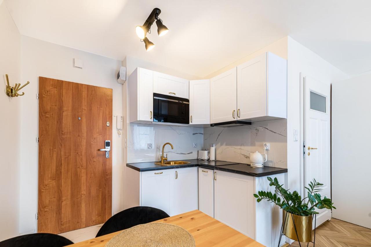 Apartament Olawska 브로츠와프 외부 사진