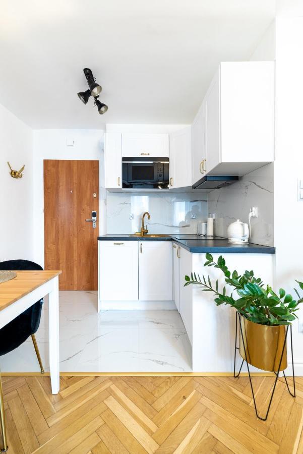 Apartament Olawska 브로츠와프 외부 사진