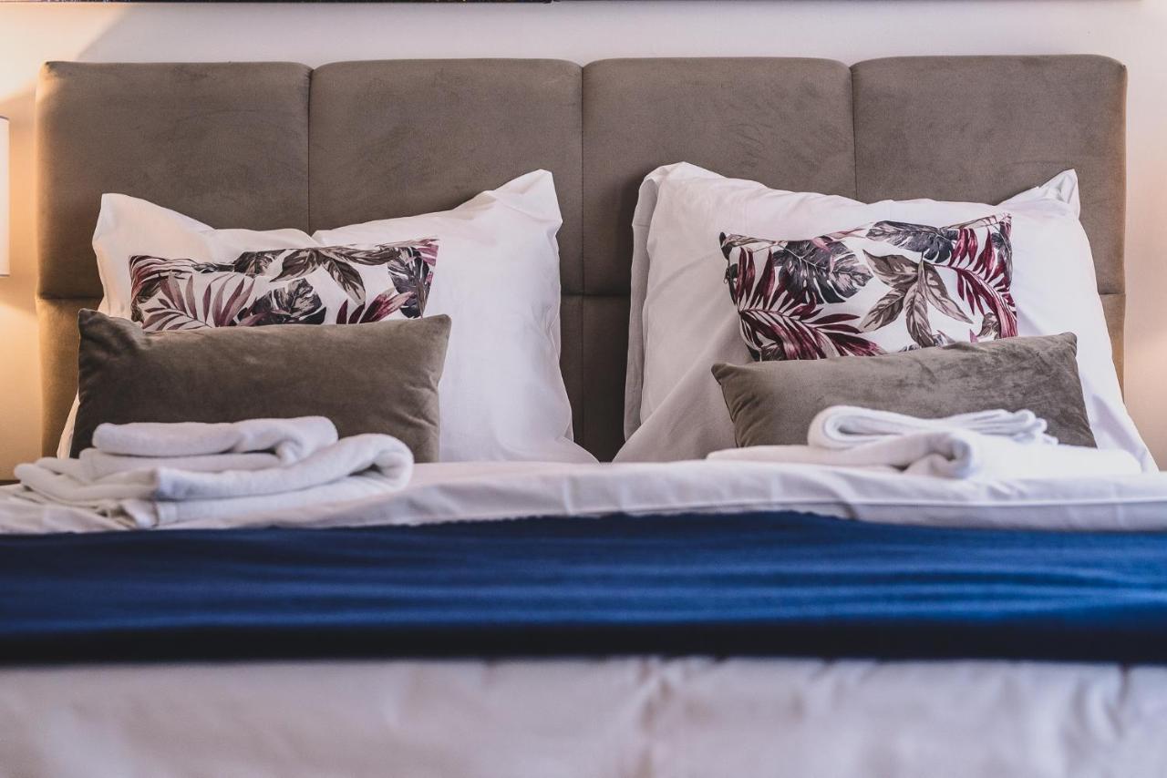 Apartament Olawska 브로츠와프 외부 사진
