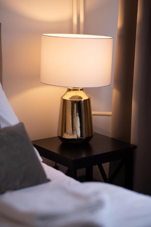 Apartament Olawska 브로츠와프 외부 사진
