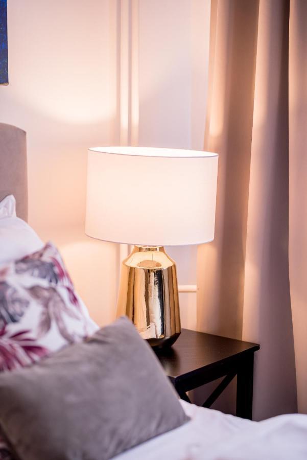 Apartament Olawska 브로츠와프 외부 사진