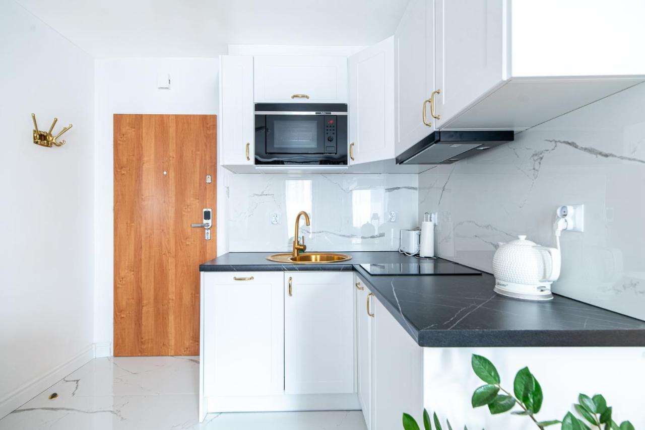 Apartament Olawska 브로츠와프 외부 사진