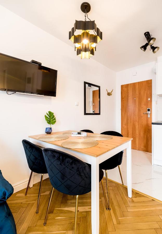 Apartament Olawska 브로츠와프 외부 사진