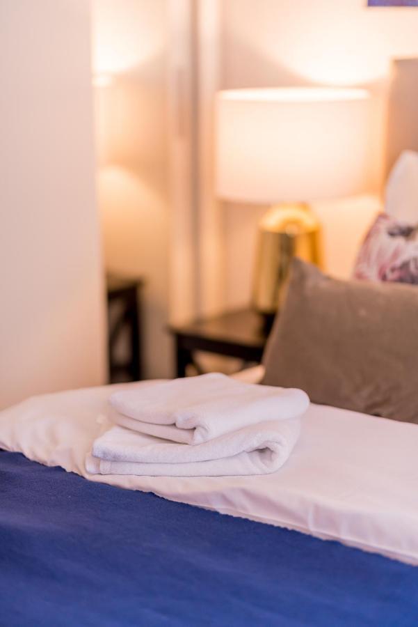 Apartament Olawska 브로츠와프 외부 사진