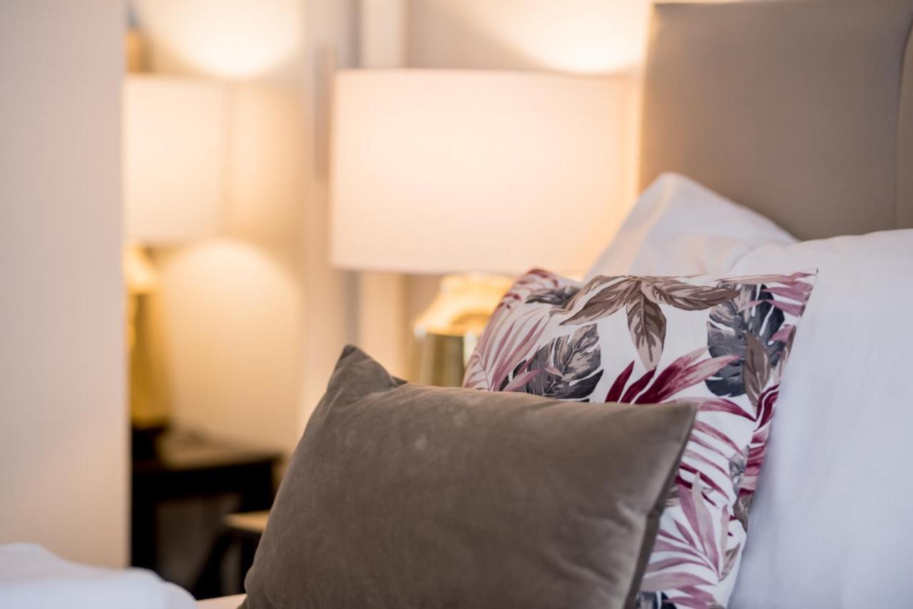 Apartament Olawska 브로츠와프 외부 사진