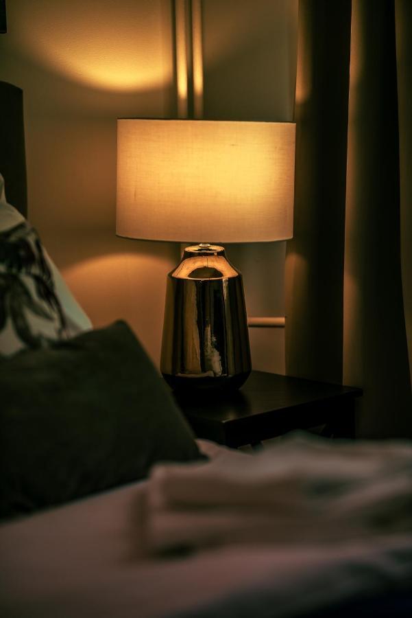 Apartament Olawska 브로츠와프 외부 사진