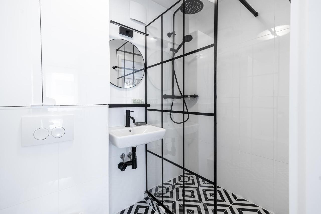 Apartament Olawska 브로츠와프 외부 사진