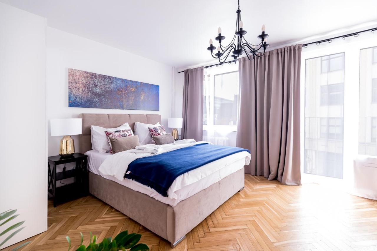 Apartament Olawska 브로츠와프 외부 사진